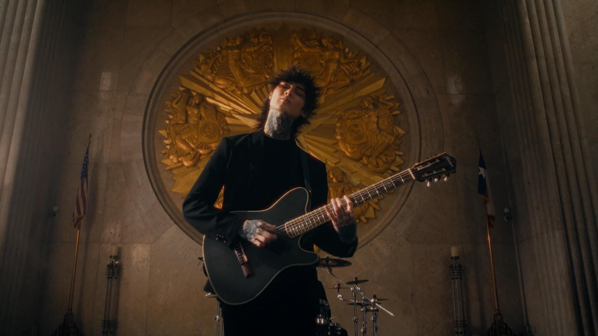 Polyphia's 'Playing God' Is the 2022 Song of the Year